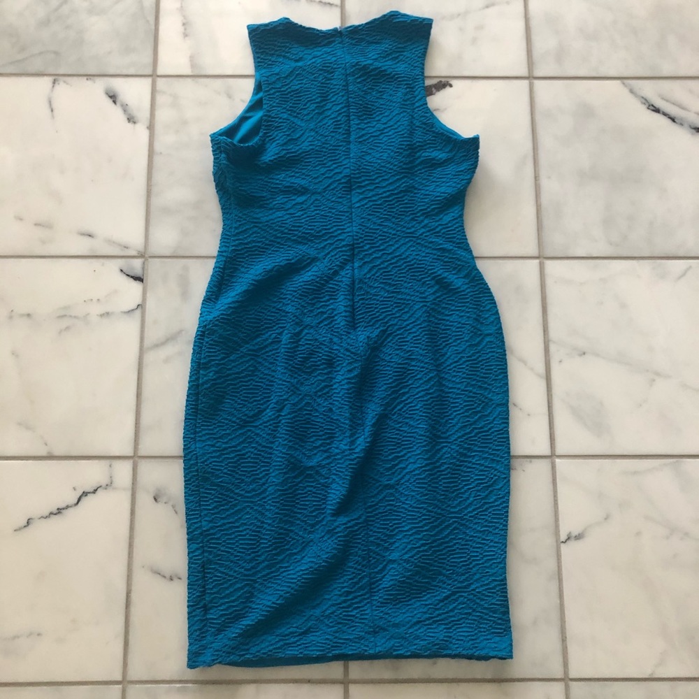 Calvin Klein Stretchy Dress - Picture 2 of 3